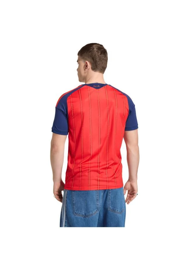 اديداس قميص منتخب إسبانيا الأساسي لعام 2026